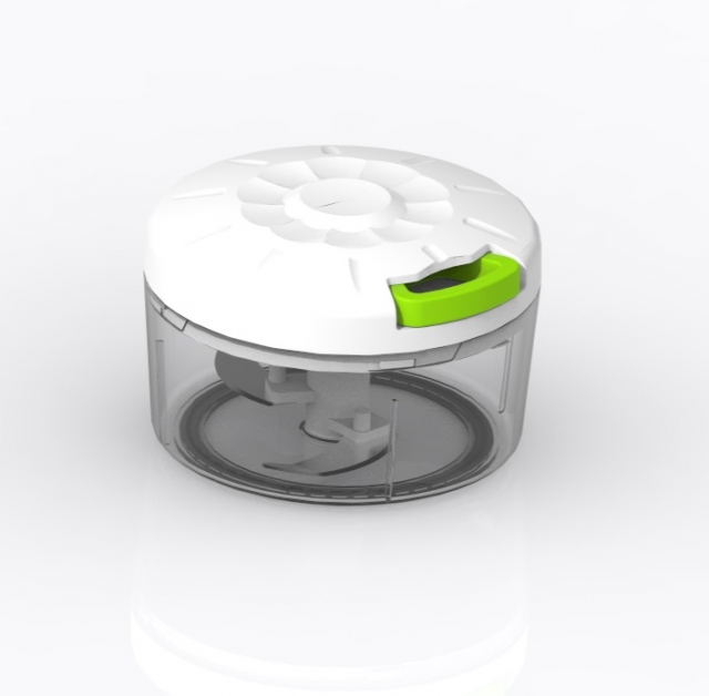 Multiskiver for grønnsaker