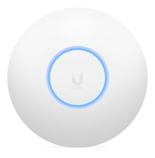 Ubiquiti UniFi Lite AP med Wi-Fi 6 dual-band 2x2 MIMO