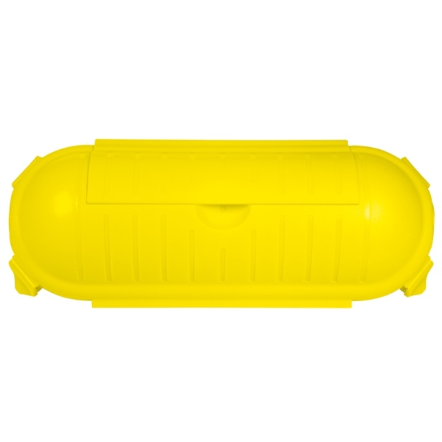 LogiLink Beskyttelsesboks for skjøteledning IP44