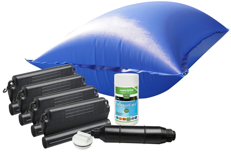 Komplett vinterpaket (10.000L)