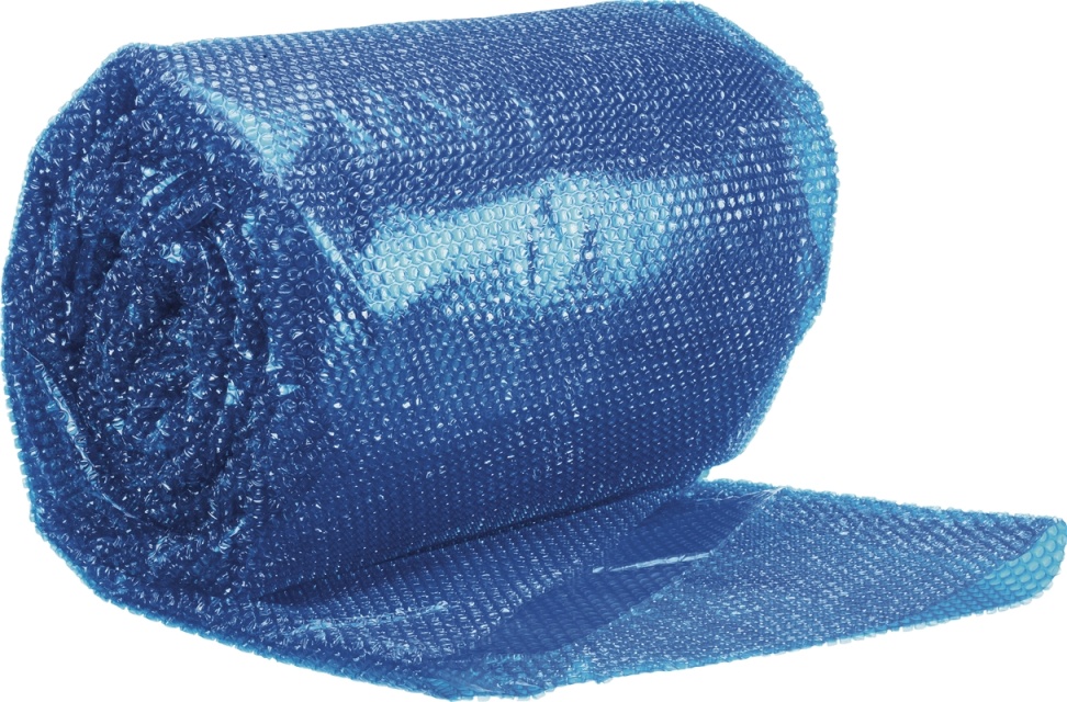 Poolcover Sommar Ø 3,5 M