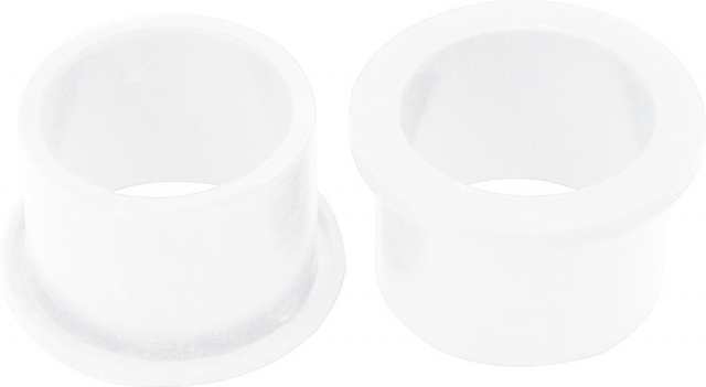 Gummireduksjon, Ø38/Ø32 mm, 2 stk