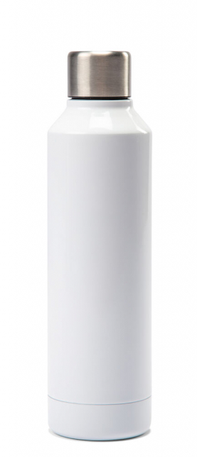 Orrefors Hunting Termoflaske, 50 cl, Hvit