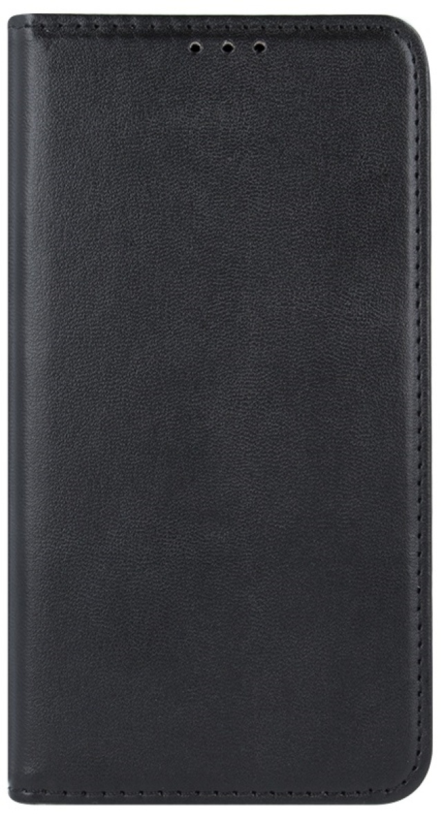 Deksel med magnetisk lukking for iPhone 13 Pro Max, Svart