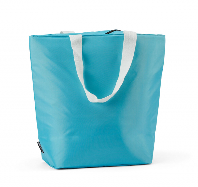 Lord Nelson Kjølebag, turkis