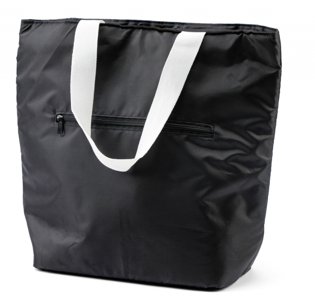 Lord Nelson Kjølebag, svart