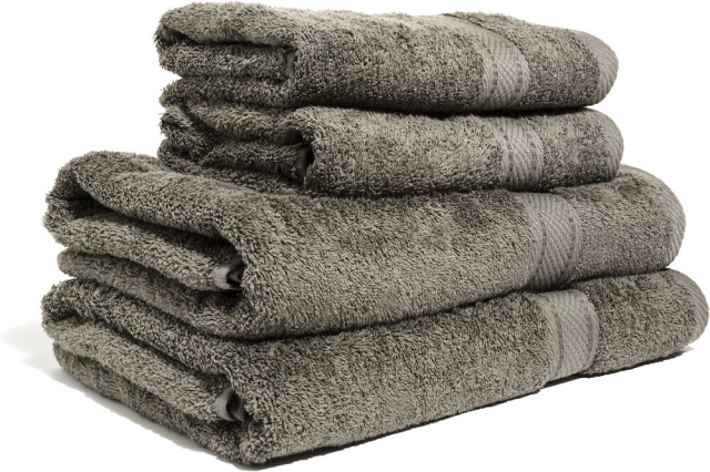 Lord Nelson Frottésett Kungshamn 2+2, Mørkegrå