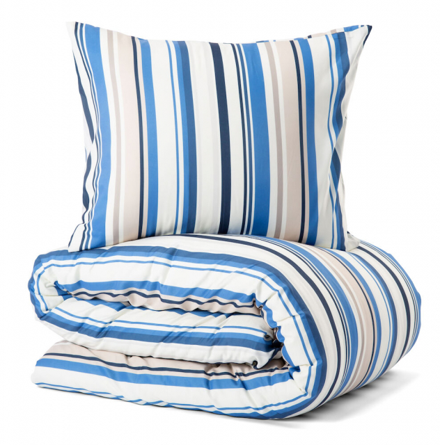 Lord Nelson Victory Berga Sengesett i mikrofiber 150x210cm