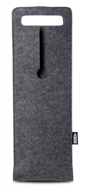 Lord Nelson Flaskepose filt R-PET