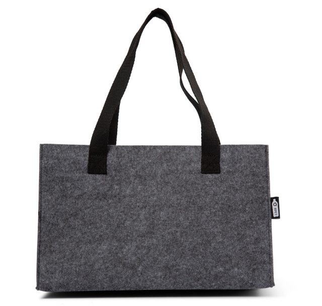 Lord Nelson Lunsjpose i filt