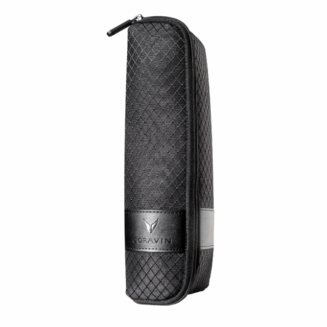 Coravin-bæreveske, svart