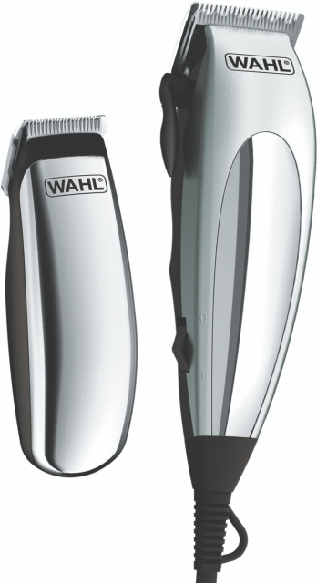 Wahl Hjem Pro Deluxe Combo