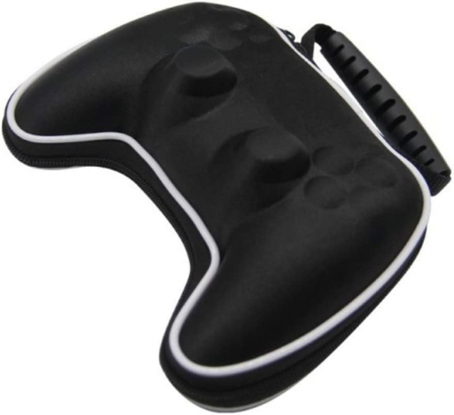Oppbevaringspose for PS5-kontroller