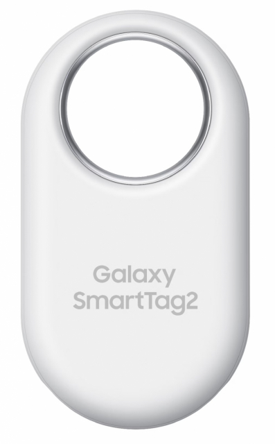 Samsung Galaxy SmartTag2, Hvit