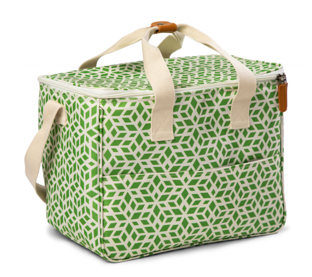 Lord Nelson Kjølebag, grønn