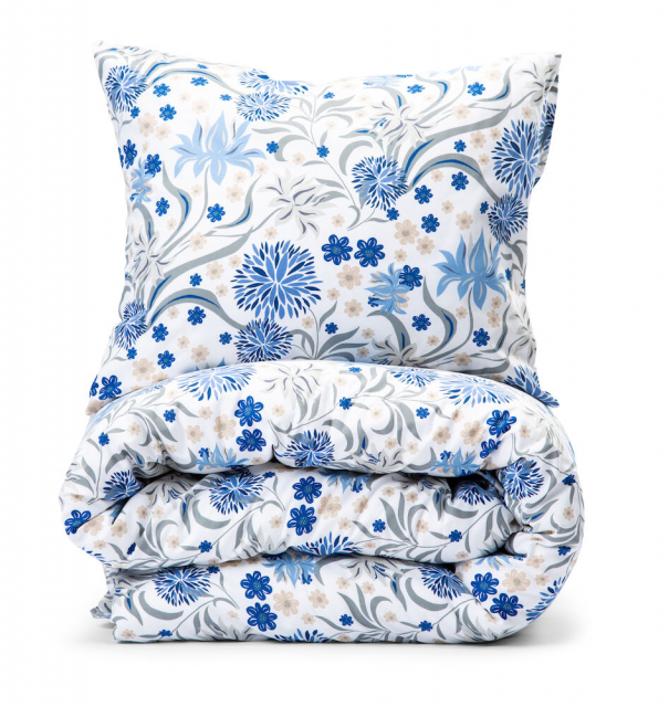 Lord Nelson Skulestad Sengesett, Hvit