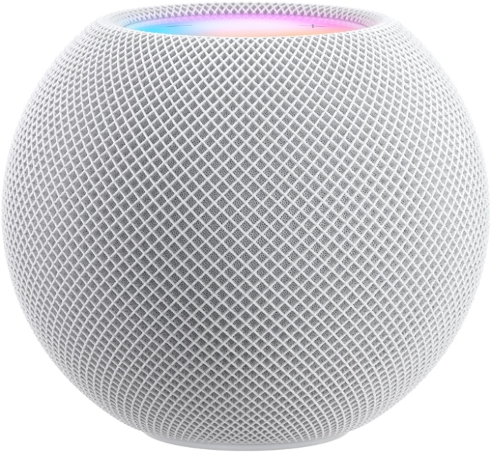 Apple HomePod Mini, hvit