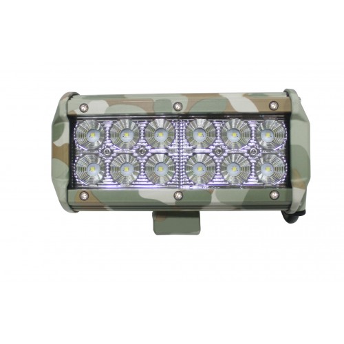 Kamar LED-panel 36W Flood moro, 1400lm