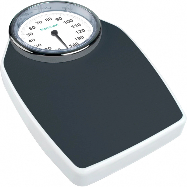 Medisana PSD Personvekt, analog