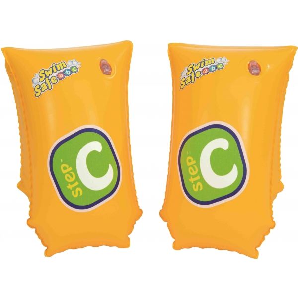 Bestway Swim Safe Arm Puff 30 cm x 15 cm Trinn C