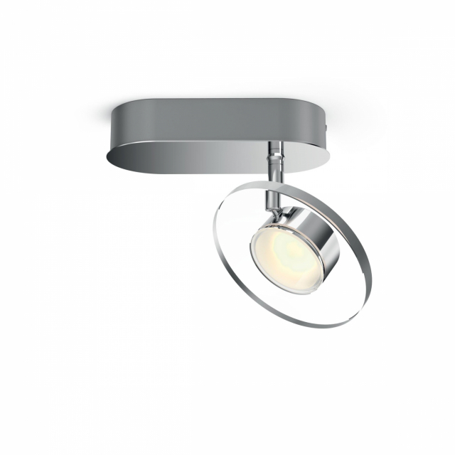 Philips myLiving, Vegglampe
