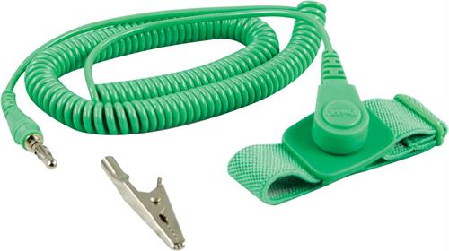 PROSKIT ESD-armbånd, AS-101