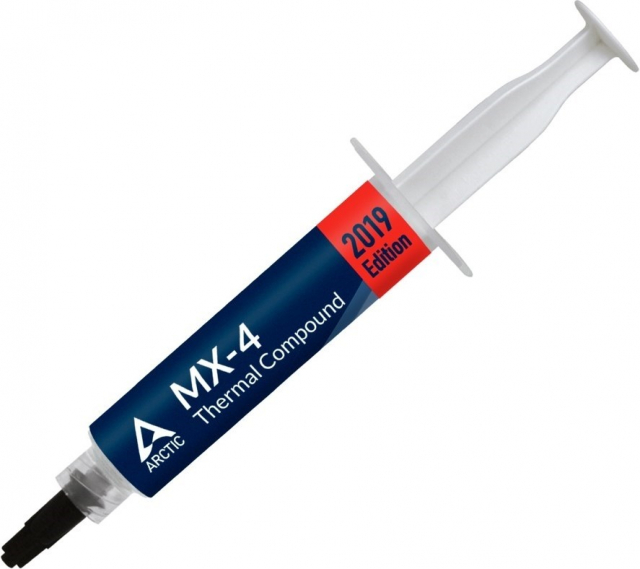 Arctic MX-4 Thermal Compound kjølepasta, 8 g