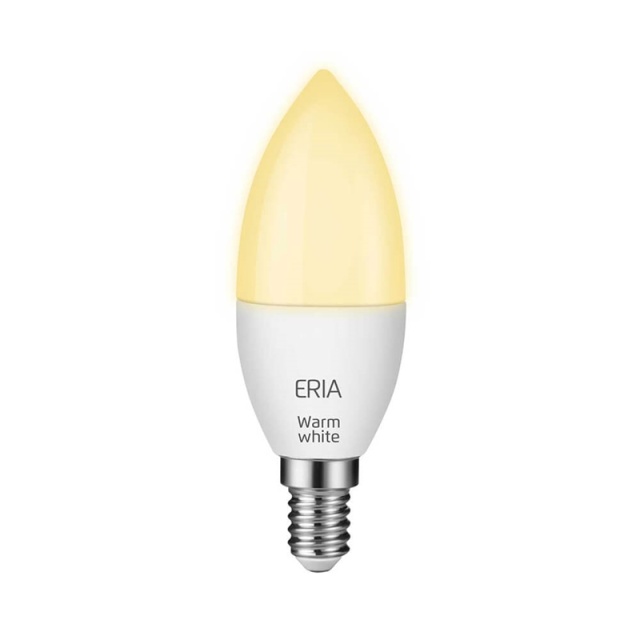 Adurosmart E14 Varmhvit Bulb 2700k Zigbee