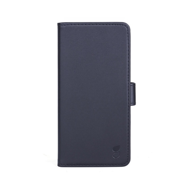 Gear Lommebokdeksel Svart - Samsung A72
