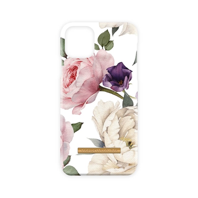 Onsala COLLECTION Mobildeksel Soft Rose Garden iPhone 11 Pro Max