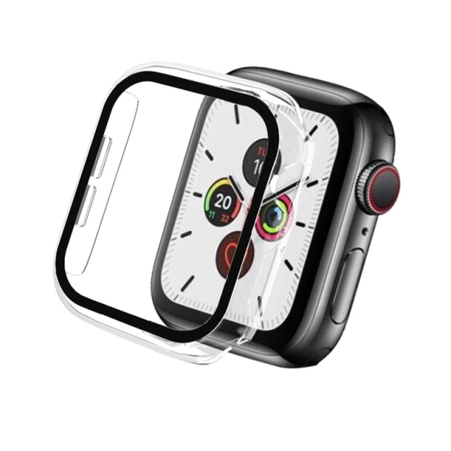 Champion Full Cover Case Apple Watch SE/6/5/4 40mm Tr