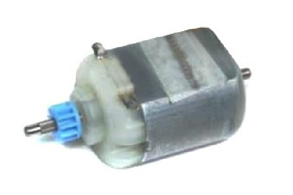 Scalextric Motor SP 18 000 o/min, 5 mm aksel for sidewinder chas