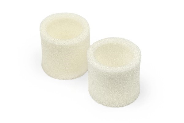 Luftfilter ytre skum
