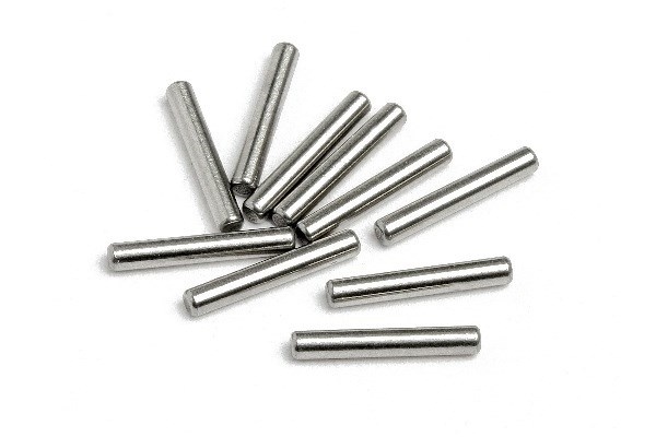 Stift 1,7X11Mm (10 stk.)