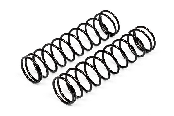 Fjær 13,5X63X1,2Mm 11 spoler (2 stk.)