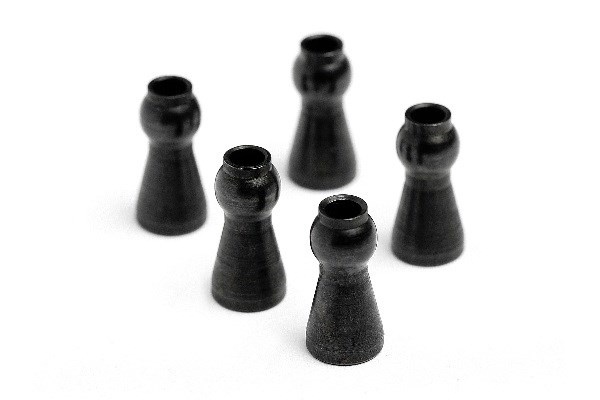 Kule 5,8X14Mm (5 stk.)