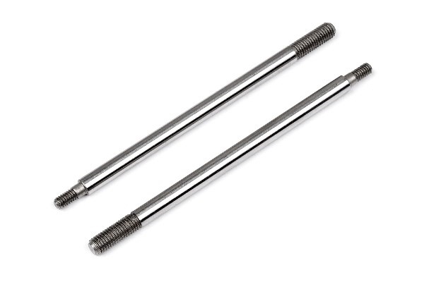 Støtdemperaft bak 3,5X65Mm (Pr)