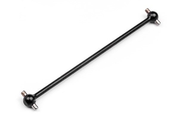 110 mm senteraksel bak Trophy Buggy