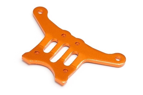 St. Holder forsterkningsplate Trophys Orange