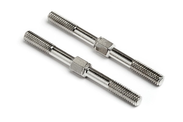 Styreledd Turnbuckle Trophy Buggy Flux 2Pcs