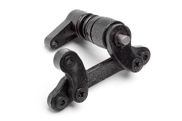 Sett med styrearm/servo sparer