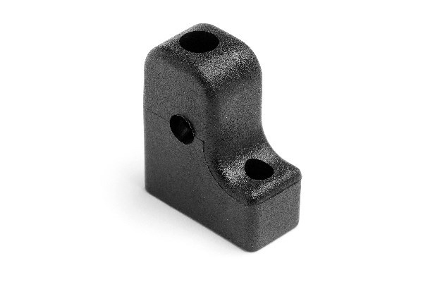 Feste for eksosrør (plast)
