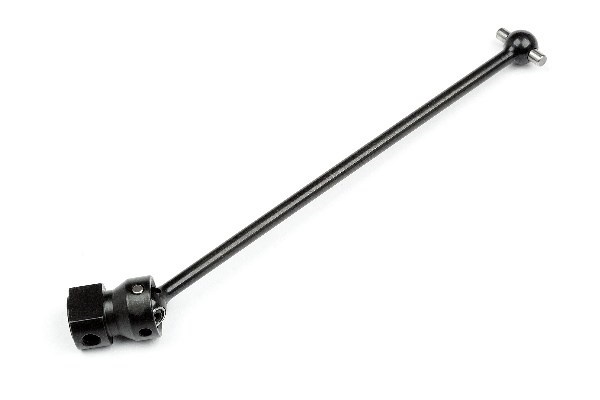 Senter drivakselsett (foran)