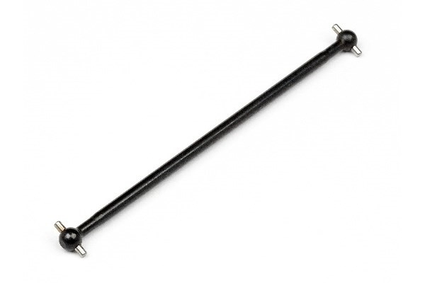 Drivaksel 105Mm