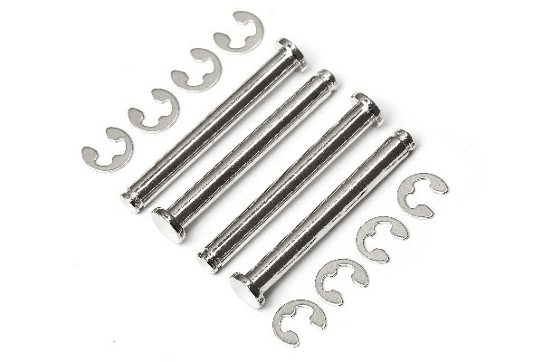 Opphengsaksel 3X24,5 (4 stk.)