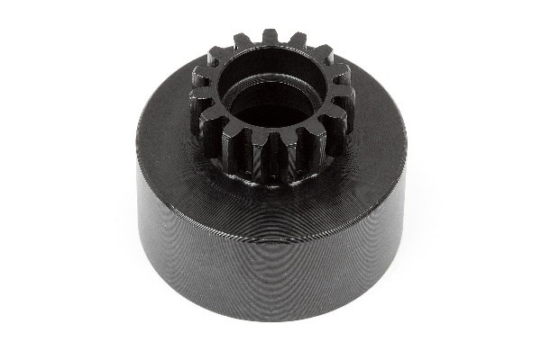 Clutchklokke 15T