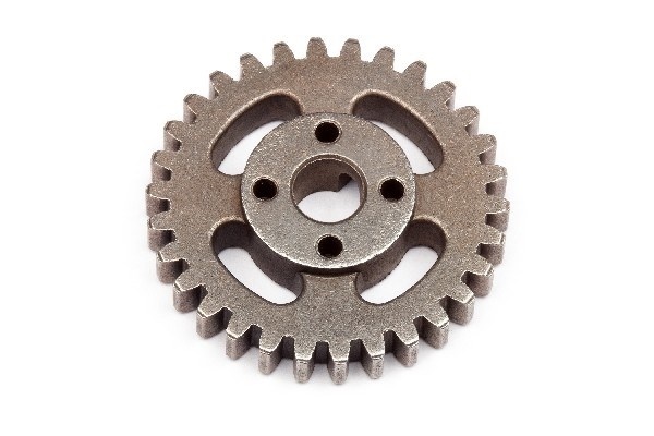 Drivgir 30T (3 hastigheter)