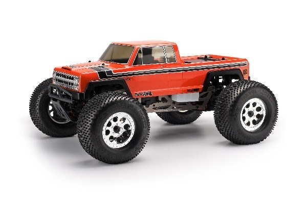 Gtxl-1 Vintage karosseri