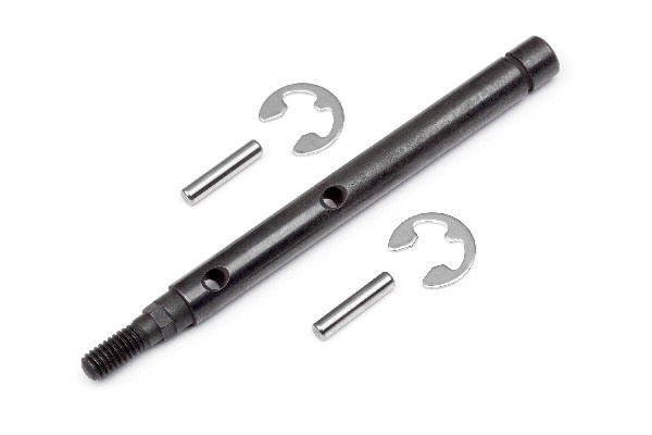 Drivaksel 6X73Mm