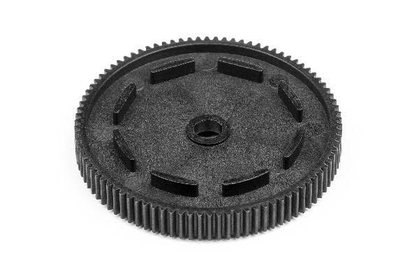 90T tannhjul (48P)